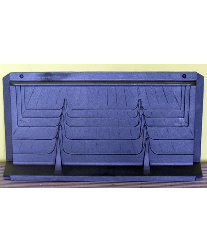 Tylna ściana 7880 Deville